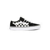 Vans WM Filmore Decon Kadın Siyah Sneaker - VN0A45NM