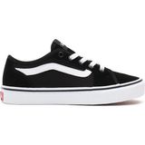 Vans Wm Filmore Decon Kadın Spor Ayakkabı Siyah Nefes Alabilir Yapı ile Günlük Kullanıma Uygun