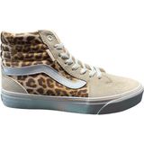 Vans Wm Filmore Hi Kadın Günlük Ayakkabı VN0A5KY6ZJ61 VN0A5KY6ZJ610149 - Bej