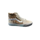 Vans Wm Filmore Hi Kadın Pembe Spor Ayakkabı - Vn0a5ky6