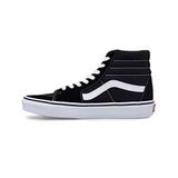 Vans WM Filmore Hi Platform Siyah Kadın Günlük Spor Ayakkabı