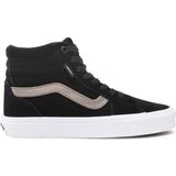Vans Wm Filmore Hi Unisex Siyah Sneaker Ayakkabı VN0A5HYUA801 - 2J9-Siyah