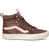 Vans Wm Filmore Hi Vansguard Kadın Kırmızı Günlük Ayakkabı - Bordo