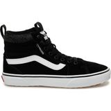 Vans Wm Filmore Hi Vansguard Kadın Siyah Günlük Ayakkabı