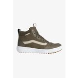 Vans Wm Range Exp Hi Vansguard Kadın Haki Günlük Ayakkabı
