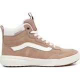 Vans Wm Range Exp Hi Vansguard Kadın Sneaker Ayakkabı VN0A5HYWYOH1 - Pudra