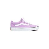 Vans Wm Ward Kadın Mor Spor Ayakkabı - Vn0a5htm