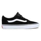 Vans Wm Ward Kadın Siyah Spor Ayakkabı - Vn0a5htm