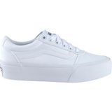 Vans WM Ward Platform - Beyaz