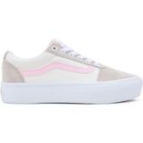 Vans Wm Ward Platform Kadın Günlük Ayakkabı VN0A3TLCBEI1 VN0A3TLCBEI10149 - Bej