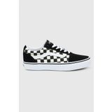 Vans Wm Ward Spor Gunluk Ayakkabi