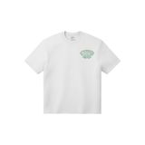 Vans World Tour Loose Ss Tee Erkek Beyaz T-Shirt - VN000VY8