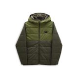 Vans Yeşil Erkek Ceket VN00002DCBN1 PROSPECT MTE-1 PUFFER