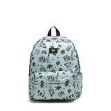 Vans Yeşil Unisex Sırt Çantası VN000H4WCJL1 Old Skool Backpack
