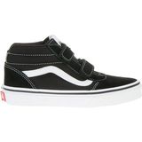 Vans Yt Filmore Hi Çocuk Ayakkabı - Siyah