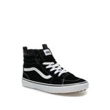 Vans Yt Filmore Hi Guard Siyah Kadın High Sneaker