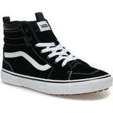 Vans Yt Filmore Hi Vansguard Unisex Çocuk Siyah Günlük Ayakkabı
