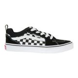 Vans Yt Filmore Spor Ayakkabı - Siyah