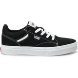 Vans YT SELDAN Siyah Kadın Sneaker - Siyah - Beyaz