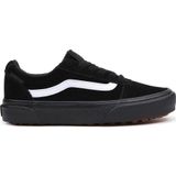 Vans Yt Ward Vansguard Erkek Siyah Spor Ayakkabı Vn0a5ky7bka1