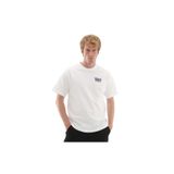 Vans Z Legacy Loose SS Erkek T-Shirt, Beyaz, S Beden