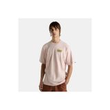 Vans Z Legacy Loose Ss Erkek T-shirt, Pudra, XS