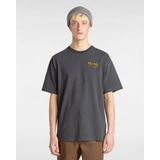 Vans Z Legacy Loose Ss Erkek T-Shirt VN000NWN1O71 - Antrasit