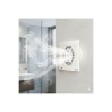 Vanti 150 BANYO TUVALET ASPİRATÖRÜ