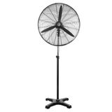 Vanti KCF 291 160 W 26 inç Sanayi Tipi Ayaklı Vantilatör