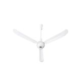 Vanti KCF272 80 W 3 Kanatlı Beyaz Sac Tavan Vantilatörü