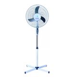 Vanti KCF272L 50 W Beyaz Plastik Ayaklı Vantilatör