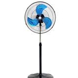 Vanti KCF276 130 W Ayaklı Sanayi Tipi Vantilatör