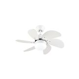 Vanti KCF281K AVIZELI VANTILATOR 60W KUMANDALI