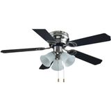 Vanti KCF284 IXQR Home Dekoratif Tavan Vantilatör