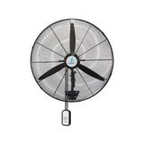 Vanti KCF291D 160 W Duvar Sanayi Tipi Vantilatör