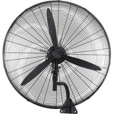 Vanti KCF292 180 W 30 inç 3 Kanatlı Duvar Tipi Vantilatör