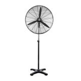 Vanti Kcf292 75 Cm (30'') 220/230 Volt Monofaze Ayaklı Sanayi Tipi Fan Vantilatör