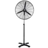 Vanti KCF292 75 cm Sanayi Tipi Ayaklı Vantilatör