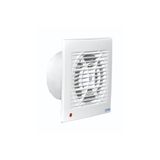 Vanti KSP120 Q120 20W Aspiratör Sessiz ve Güçlü Hava Çekimi