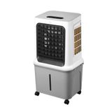 Vanti Mobil Sulu Hava Soğutucu 1200W KCF308