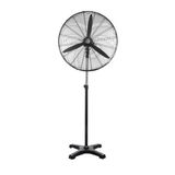 Vanti Sanayi Tipi Ayaklı Vantilatör 65cm- KCF291-AY