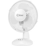 Vantilatör 23 cm Fan Çapı, 3 Kademeli Hız Ayarlı, Salınım Fonksiyonlu, Sessiz Çalışan Komp