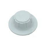 Vantilatör İle Uyumlu Pervane Somunu 51Mm Dış Çap – 7Mm Diş Giriş