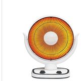 Vantilatör Tipi Isıtıcı Güneş Karbon Isıtıcı Tasarruflu 1000W