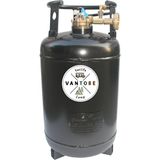 Vantobe Doldurulabilir Karavan Lpg Tankı