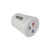 VanToBe Werd E-Boiler 10L 12 Volt Karavan Su Isıtıcı