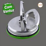 Vantuz Cam Vantusu Vakumlu Cam Fayans Ahşap Tutucu Taşıma Araba Kaporta Göcük Çektirme Plastik Tekli