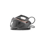 Vantuz Steammaster 3000 W Buhar Kazanlı Ütü Black Rose