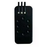 Vantuzlu Aspilsan Powerbank 10.000 Mah