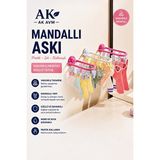Vantuzlu Çok Amaçlı Çamaşır Askısı - Banyo ve Balkon Kullanımı